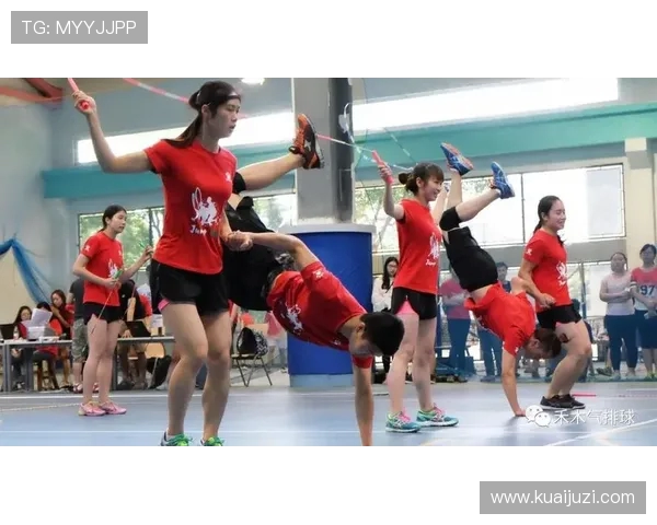 成都排球队的耐力挑战与训练探索聚焦排球运动的未来发展