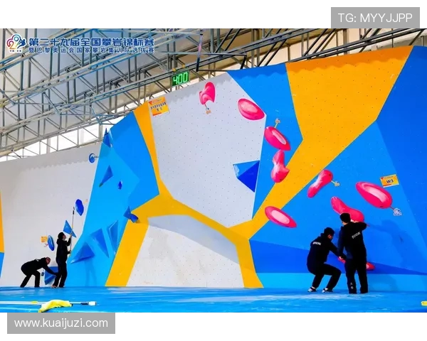 攀岩巨献:深入解析北京攀岩队的训练与技术创新之路 攀岩巨献:深入解析北京攀岩队的训练与技术创新之路