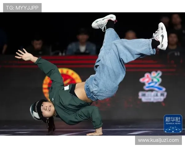 武汉街舞队的战术控制体系与街舞文化的深度融合探讨 武汉街舞队的战术控制体系与街舞文化的深度融合探讨