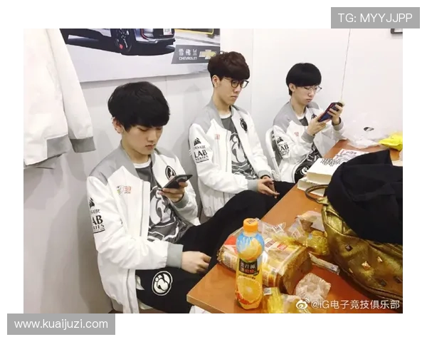 深入分析IG战队的战术转型与创新打法策略 深入分析IG战队的战术转型与创新打法策略