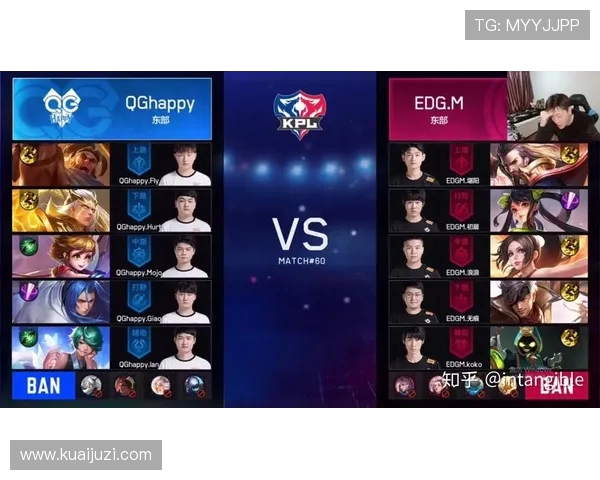 王者荣耀战术解析:EDG中路突破的秘密与策略探讨 王者荣耀战术解析:EDG中路突破的秘密与策略探讨