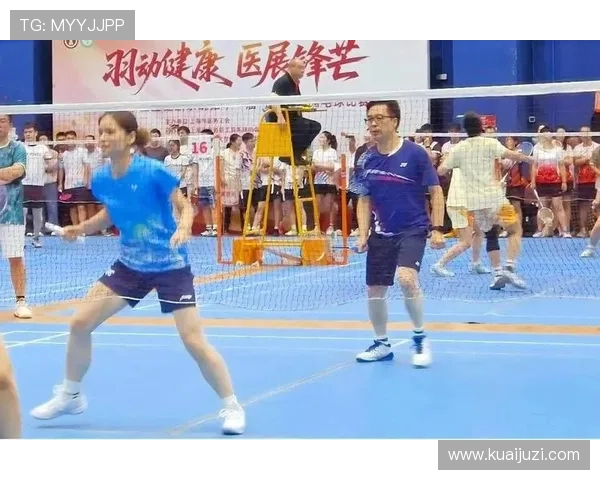 羽毛球的拼搏之路：上海羽毛球队奋斗历程全景纪实