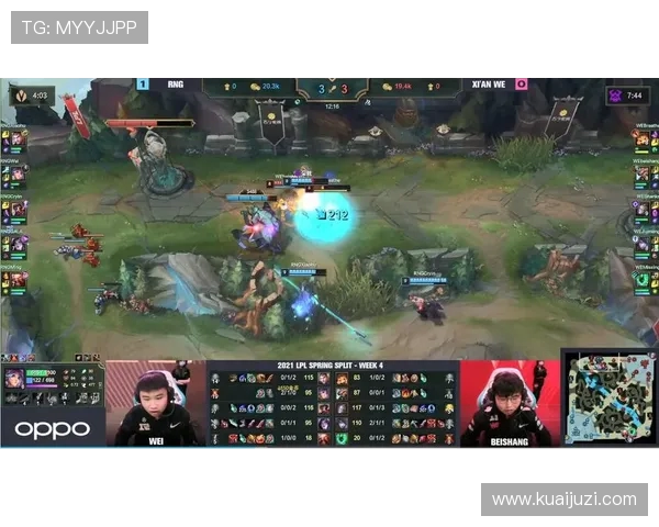 赛后复盘V5与WE对决中的战术较量与团队协作分析