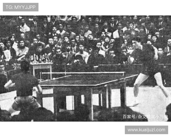 重庆乒乓球队进攻战术深度分析与实战应用探讨