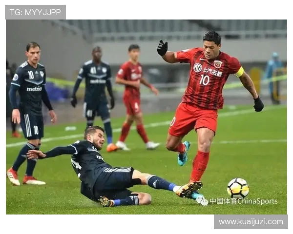 亚冠激战上海上港迎战强敌全力争胜展现球队风采 亚冠激战上海上港迎战强敌全力争胜展现球队风采