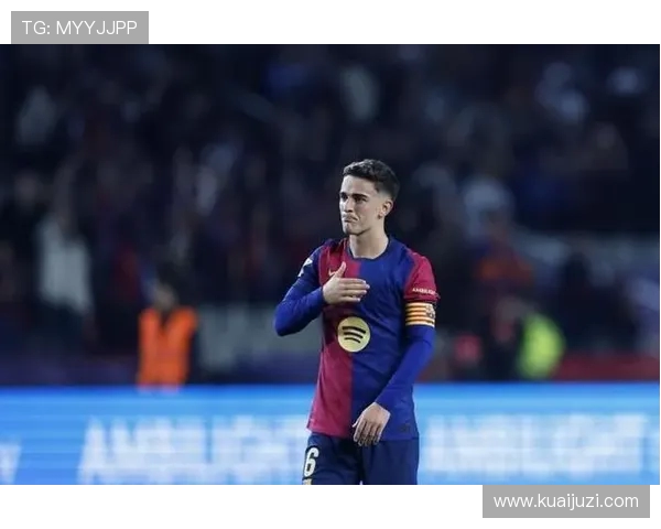 加维的崛起与影响力探讨：从足球场到商业世界的多重角色解析