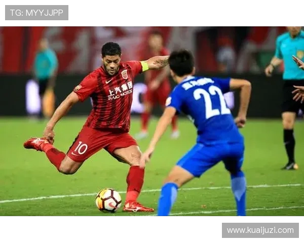 河南建业对阵上港精彩直播全程回顾与赛后分析尽在这里