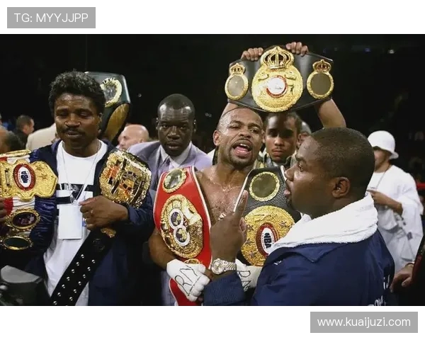 泰森与小罗伊琼斯经典对决重播回顾见证拳坛传奇的巅峰对决 泰森与小罗伊琼斯经典对决重播回顾见证拳坛传奇的巅峰对决