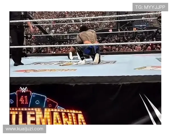 罗门与乌索的激烈对决揭示了摔跤界的新格局与未来发展潜力