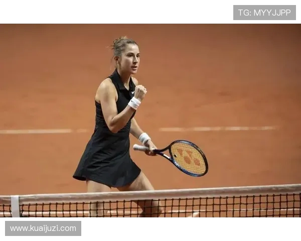 王丽畅谈网球生涯背后的故事与心路历程