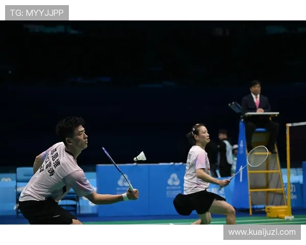 上海羽毛球队的意识提升与发展探讨聚焦羽毛球运动的未来与挑战