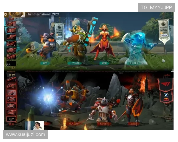 和平精英战术分析：深入探讨IG战队的快速进攻策略与执行细节