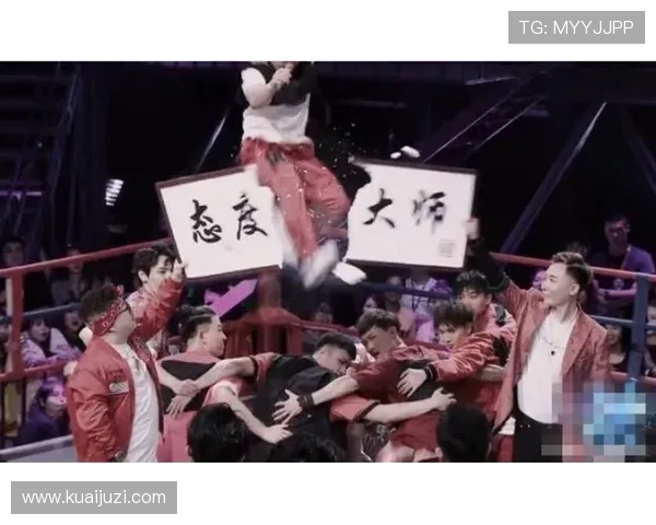 广州街舞队在全国街舞战术排行榜中荣登第九名引发热议