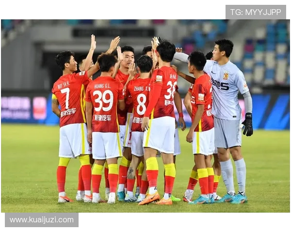 广州足球队战术创新引领潮流成就新高峰