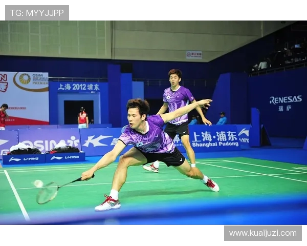 成都羽毛球队总决赛精彩表现分析团队协作的重要性与未来展望