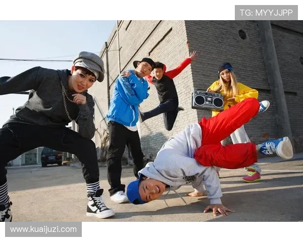 成都街舞队速度之争引发热议舞者们的技术与风格碰撞成焦点