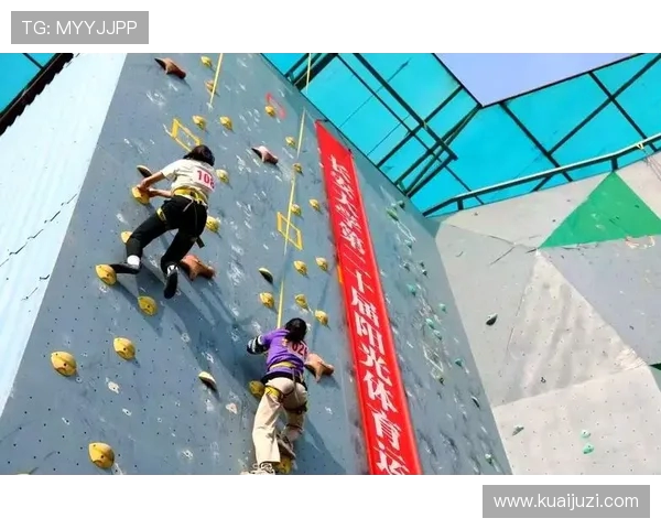 攀岩比赛实力与经验权威评估榜单揭晓引发热议
