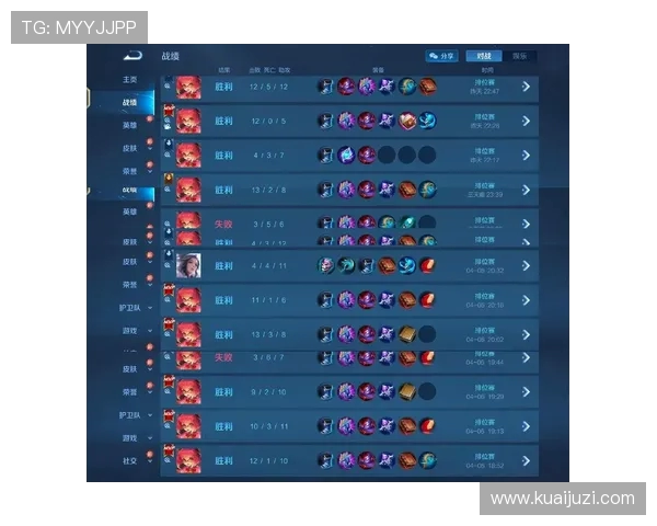 杨芳独家分享王者荣耀游戏心得与技巧助你提升战斗力