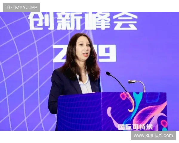 深度对话：吴静分享她在CSGO世界中的成长与挑战